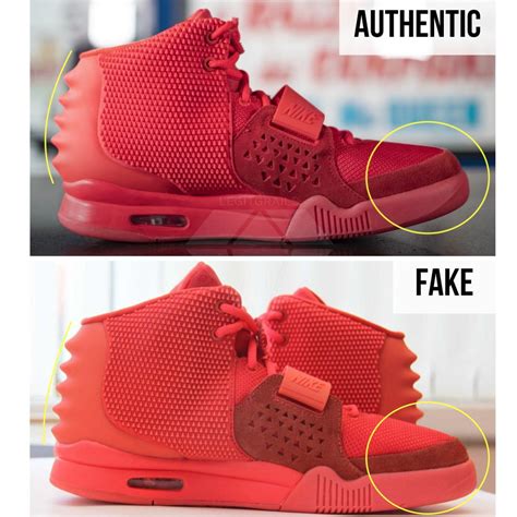 nike yeezy red october fakes|yeezy red october for sale.